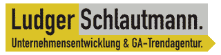 Ludger Schlautmann Logo